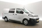 Citroën Jumpy 2.0 BlueHDI L3H1 | MARGE | DC | Airco | Cruis, Auto's, Voorwielaandrijving, Gebruikt, Euro 6, 4 cilinders