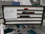 HO-GR-020: nieuwe wandvitrine, stofvrij. Vitrine. Railgroef, Hobby en Vrije tijd, Modeltreinen | H0, Locomotief, Gelijkstroom of Wisselstroom