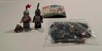 Lego Kingdoms 7950, Ophalen of Verzenden, Zo goed als nieuw, Lego