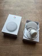 Google Nest Mini (nieuw), Ophalen of Verzenden, Nieuw