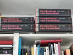 Complete geschiedenis van Amsterdam, Boeken, Geschiedenis | Vaderland, Nieuw, 20e eeuw of later, Meerdere auteurs, Ophalen