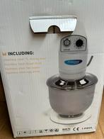Maxima planetary mixer deeg machine, Witgoed en Apparatuur, Keukenmixers, 4 liter of meer, Ophalen of Verzenden, Zo goed als nieuw