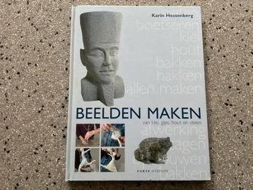 Beelden Maken - Karin Hessenberg beschikbaar voor biedingen