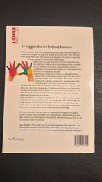 Ze zeggen dat we het niet kunnen - Ineke Verdonk, Ophalen of Verzenden, Zo goed als nieuw