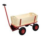 Bolderkar/wagen, Ophalen, Nieuw