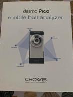 DermoPico Mobile Hair Analyzer, Ophalen of Verzenden, Nieuw, Overige typen