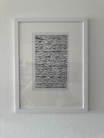 Facsimile - Jan Schoonhoven (Delft, 1914-1994), Antiek en Kunst, Ophalen of Verzenden