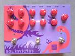 Hilbish Design Sol Invictus Sunn Beta Preamp, Ophalen of Verzenden