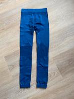 Thermo legging maat 140, Ophalen of Verzenden, Zo goed als nieuw, Jongen of Meisje
