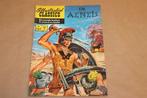 De Aeneïs - Illustrated Classics, Eén stripboek, Ophalen of Verzenden, Zo goed als nieuw