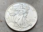 American Eagle silver 2013 1 oz, Postzegels en Munten, Munten | Amerika, Ophalen of Verzenden, Noord-Amerika