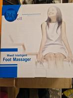 Nieuw Voetmassage Apparaat - Wwell Intelligent, Ophalen of Verzenden, Nieuw, Apparaat