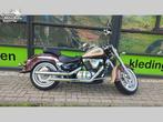 SUZUKI VL 1500 LC INTRUDER (bj 1997), Motoren, Motoren | Suzuki, 2 cilinders, Bedrijf, 1462 cc, Meer dan 35 kW