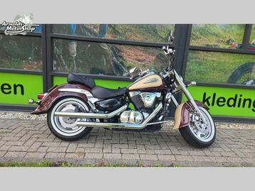 SUZUKI VL 1500 LC INTRUDER (bj 1997) beschikbaar voor biedingen