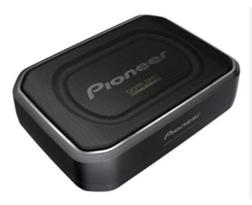 Pioneer TS-WX140DA - Ruimtebesparende Actieve Subwoofer  beschikbaar voor biedingen