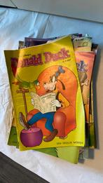Donald Duck 2007, Boeken, Meerdere comics, Ophalen of Verzenden, Zo goed als nieuw, Europa