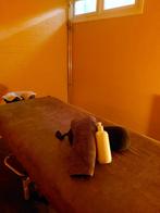 Mannenmassage Leeuwarden, Ontspanningsmassage