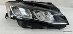 PEUGEOT 308 2022 - FULL LED KOPLAMP ALLES LEVERBAAR !!!, Auto-onderdelen, Verlichting, Ophalen of Verzenden, Gebruikt, Peugeot