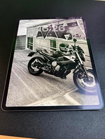 iPad Pro 12.9" 3e Gen 64GB beschikbaar voor biedingen