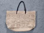 Design Raffia Rabarany tas, Sieraden, Tassen en Uiterlijk, Tassen | Damestassen, Ophalen of Verzenden, Nieuw