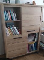 Meubels van de Leen Bakker: kast, eettafel, tv-meubel, Huis en Inrichting, Ophalen