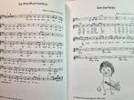 Liedjesspeeltuin Deel 1 & 2 - Nieuwstaat!, Muziek en Instrumenten, Bladmuziek, Nieuw, Ophalen of Verzenden, Zang, Thema