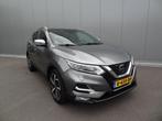 Nissan QASHQAI 1.2 Tekna+ | FACELIFT | LEDER | PANO | 360 CA, Auto's, Voorwielaandrijving, Gebruikt, 4 cilinders, 116 pk