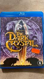 The dark crystal Blu ray NL versie, Cd's en Dvd's, Blu-ray, Ophalen of Verzenden, Zo goed als nieuw, Avontuur