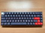 KBDFans Tofu65 Tangerines 67 Dark Green, Computers en Software, Ophalen, Gebruikt, Ergonomisch, Qwerty