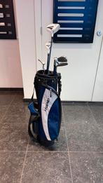 Golfset voor kinderen, Sport en Fitness, Golf, Ophalen, Gebruikt, Set, Overige merken
