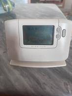Honeywell draadloze thermostaatset – CM927 + BDR91, Ophalen of Verzenden, Zo goed als nieuw
