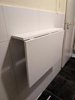 IKEA Klaptafel Norberg, Ophalen, Gebruikt