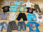 17 delig zomer pakket jongen 104 korte broeken, Kinderen en Baby's, Kinderkleding | Maat 104, Jongen, Ophalen of Verzenden