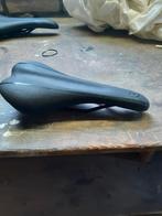5 zgan racefiets, gravel, mtb zadels., Fietsen en Brommers, Ophalen of Verzenden, Zo goed als nieuw, Racefiets, Zadel