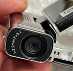 Toshiba Camileo S20 Zwart 1080p HD 5mp camera - zonder accu, Full HD, Ophalen of Verzenden, A, A
