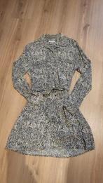 Revelation jurk mt 38 M, Zwart, Ophalen of Verzenden, Zo goed als nieuw, Revelation