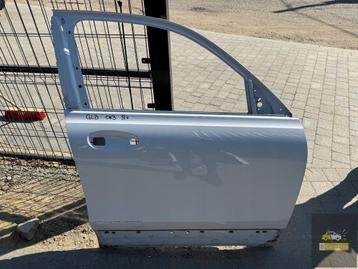 Mercedes GLB W247 rechter voordeur beschikbaar voor biedingen