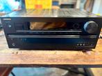 Onkyo TX-NR509 Receiver met HDMI, Ophalen, Gebruikt, 120 watt of meer, Onkyo