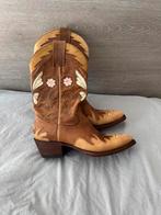 Cowboy laarzen, Kleding | Dames, Schoenen, Ophalen of Verzenden, Zo goed als nieuw, Hoge laarzen