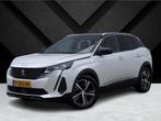 Peugeot 3008 GT 1.6 PHEV HYbrid 225pk EAT8 | SCHUIF/KANTELDA, Auto's, Peugeot, Automaat, Gebruikt, 4 cilinders, Hybride Elektrisch/Benzine