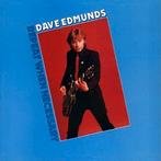 Dave Edmunds – Repeat When Necessary, Ophalen of Verzenden, Gebruikt, 12 inch, Poprock