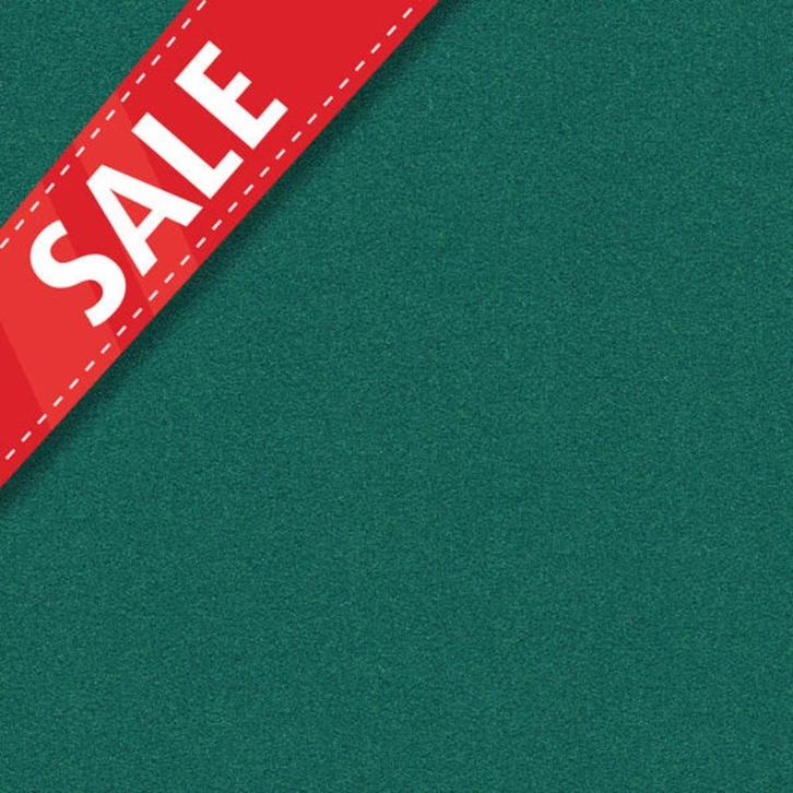 Goedkoop Heuga 725 Real Emerald, +400m2 op voorraad, Huis en Inrichting, Stoffering | Vloerbedekking, Nieuw, Tapijttegels, Groen