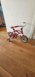 Radio Flyer retro kinderfiets, Fietsen en Brommers, Fietsen | Driewielers, Ophalen of Verzenden, Gebruikt