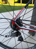 Focus Carbon Racefiets - Topconditie!, 28 inch, Carbon, Heren, Zo goed als nieuw