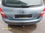 Achterklep van een Skoda Fabia (LF5X), Gebruikt, -, Skoda, -
