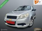 Chevrolet Aveo 1.2 16V Nieuwe APK elek pakket!, Voorwielaandrijving, 1005 kg, Gebruikt, Aveo