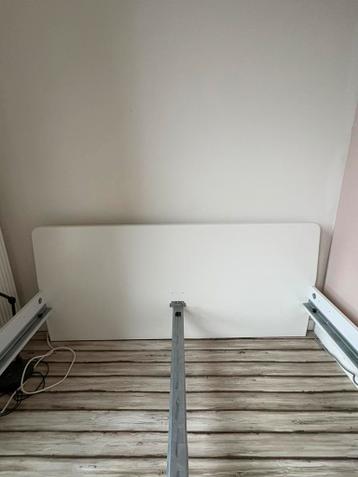 Bedframe zonder lattenbodem - afbeelding 3