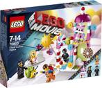 LEGO The Movie Cloud Cuckoo 70803 - NIEUW, Kinderen en Baby's, Speelgoed | Duplo en Lego, Ophalen of Verzenden, Nieuw, Complete set