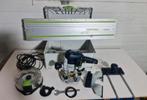 Festool bovenfrees OF1010-EBQ set, Kweeklamp, Ophalen of Verzenden, N.v.t, Festool