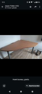 Gratis bureaublad, Ophalen, Gebruikt, Bureau